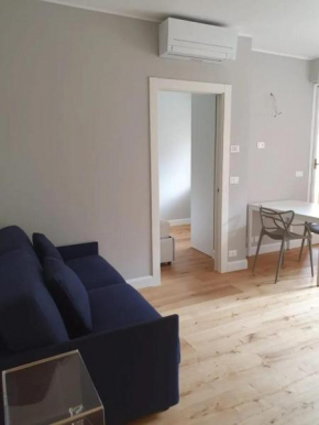 Quiet and modern apartment near the French border